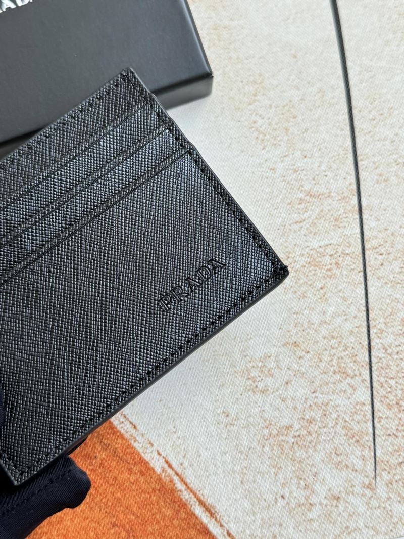 Prada Wallets Purse